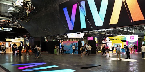 Vivatech Vivatech