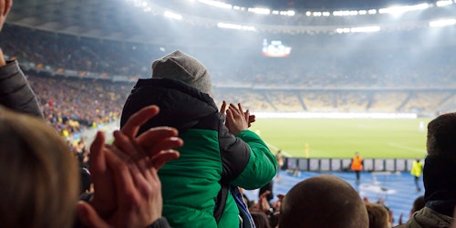 The Qatar World Cup is a massive opportunity for advertisers The Qatar World Cup is a massive opportunity for advertisers