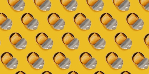 Pringles Pringles