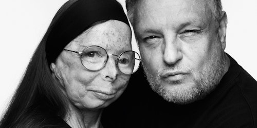 Rankin and Patricia Rankin and Patricia