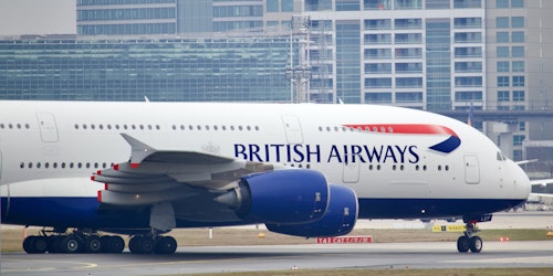 British Airways has plans to appeal to the Indian traveller British Airways has plans to appeal to the Indian traveller