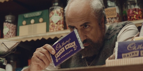 Cadbury 200 Cadbury 200