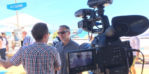 Overheard at Cannes, The Drum, The Drum @ Cannes 2016, Cannes Lions, Framestore, weAreSocial, Critical Mass Overheard at Cannes, The Drum, The Drum @ Cannes 2016, Cannes Lions, Framestore, weAreSocial, Critical Mass