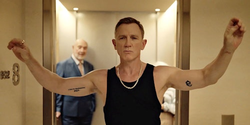 Daniel Craig Daniel Craig