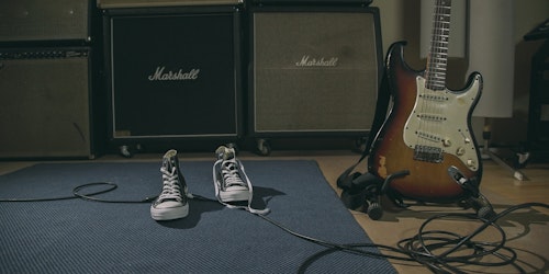 Converse Wah Pedal Converse Wah Pedal
