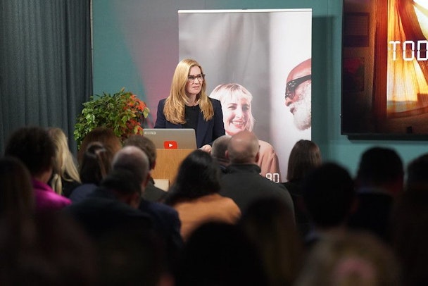 AI is an opportunity for both CMOs and practitioners to reframe marketing as a profit center, not a cost center. AI is an opportunity for both CMOs and practitioners to reframe marketing as a profit center, not a cost center.