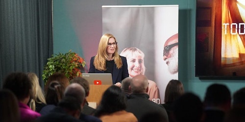 AI is an opportunity for both CMOs and practitioners to reframe marketing as a profit center, not a cost center. AI is an opportunity for both CMOs and practitioners to reframe marketing as a profit center, not a cost center.