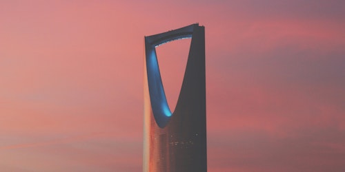 Riyadh
