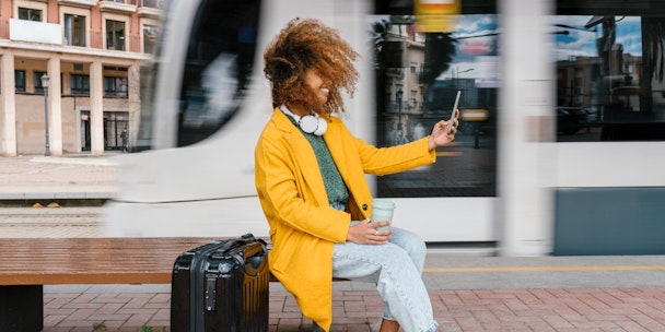A road less travelled: the moments of influence where brands meet travelers A road less travelled: the moments of influence where brands meet travelers