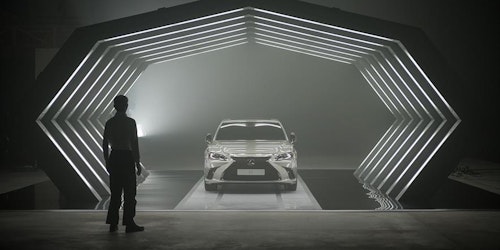 AI Lexus AI Lexus