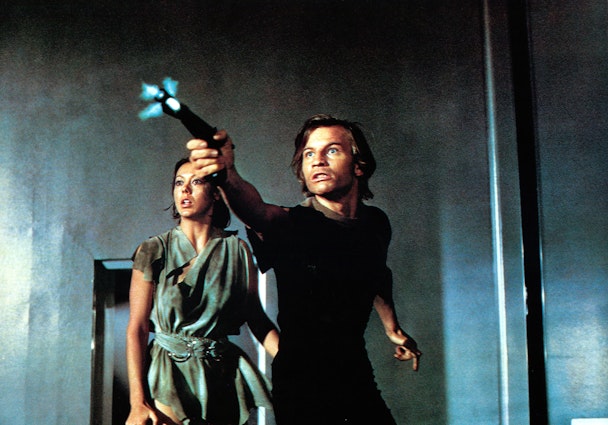 Logan's Run Logan's Run
