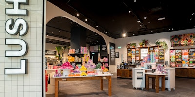 Lush
