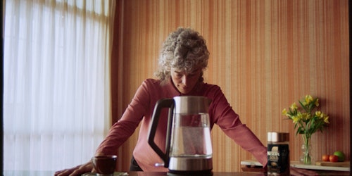 Nescafé campaign Nescafé campaign