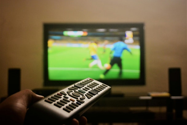 The growth in live TV streaming opens up new opportunities for advertisers The growth in live TV streaming opens up new opportunities for advertisers