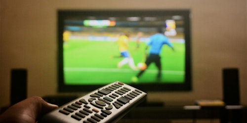 The growth in live TV streaming opens up new opportunities for advertisers The growth in live TV streaming opens up new opportunities for advertisers