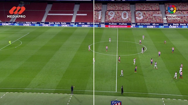La Liga AR La Liga AR