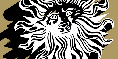 Publicis lion Publicis lion
