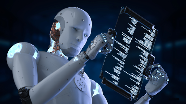 AI AI