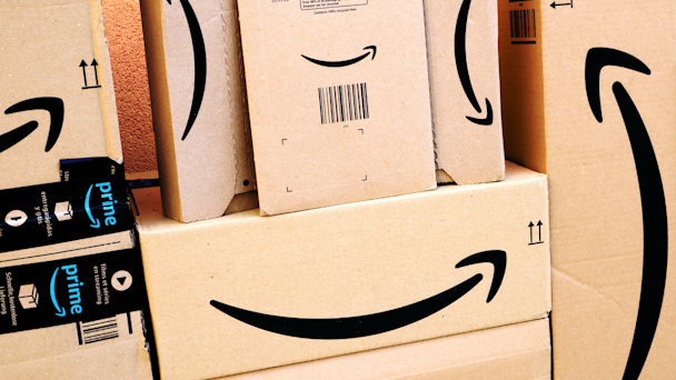 Amazon Prime cardboard boxes Amazon Prime cardboard boxes