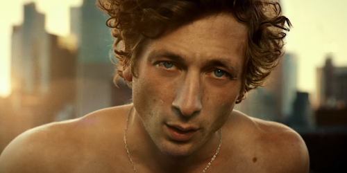 Jeremy Allen White Jeremy Allen White