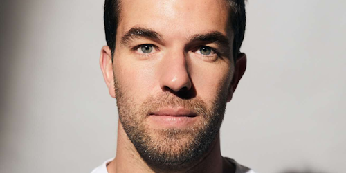 Billy McFarland headshot Billy McFarland headshot