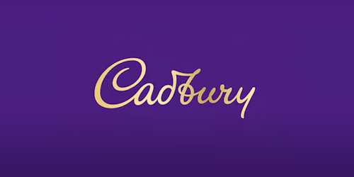 Cadbury Logo Cadbury Logo