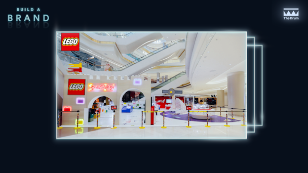 Lego experiential event Inspiration Wonderland Lego experiential event Inspiration Wonderland