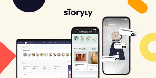 Storyly Stories Picture V2 Storyly Stories Picture V2
