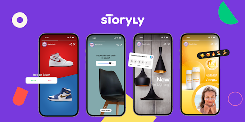 Storyly Stories Picture V3 Storyly Stories Picture V3