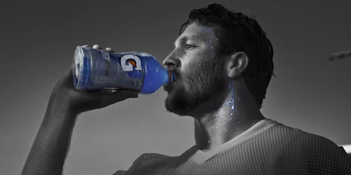 gatorade campaign gatorade campaign