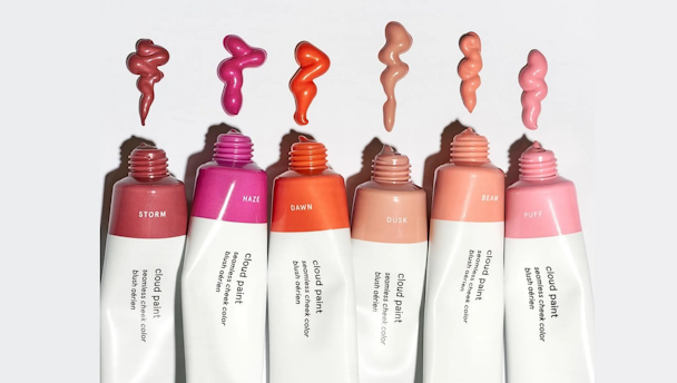 Images of Glossier lip glosses Images of Glossier lip glosses