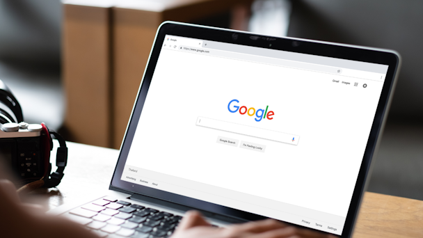 Google Search Google Search
