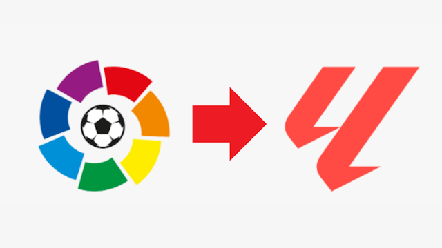 La Liga La Liga