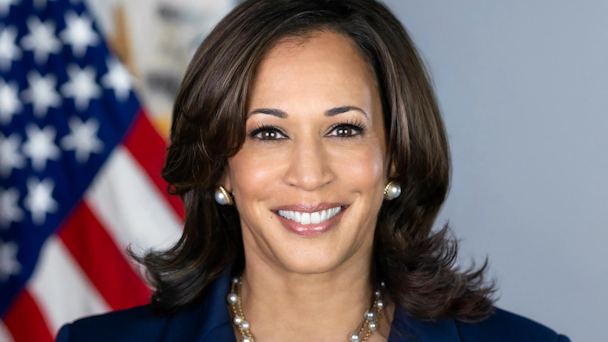 Kamala Harris Kamala Harris