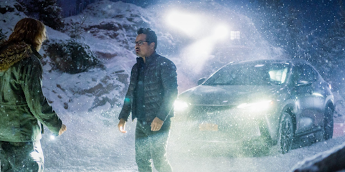 People standing in front of 2022 Lexus NX People standing in front of 2022 Lexus NX