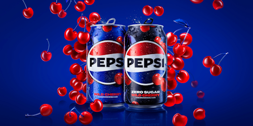 Pepsi cans Pepsi cans
