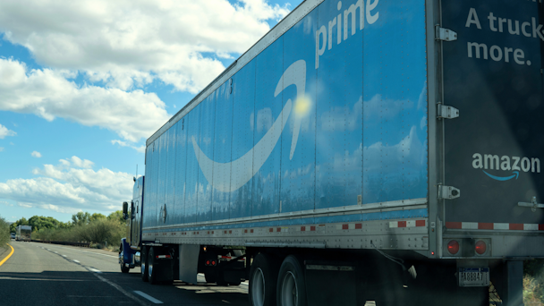 Prime Truck Prime Truck