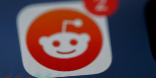 Reddit logo