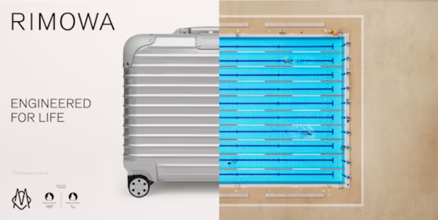 rimowa print ad rimowa print ad
