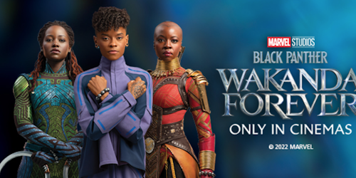 Black Panther Black Panther