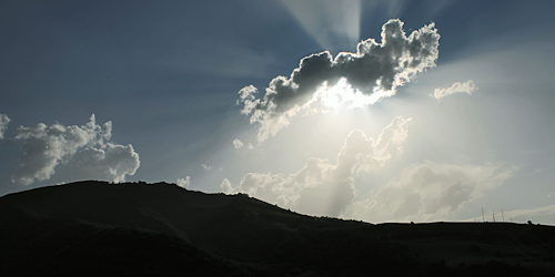 Silver lining Silver lining