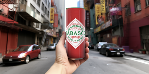 Tabasco Tabasco