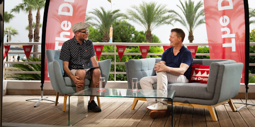 Discover the learnings behind award-winning Cannes campaigns from Samsung, Heineken, Movistar, and DoorDash Discover the learnings behind award-winning Cannes campaigns from Samsung, Heineken, Movistar, and DoorDash