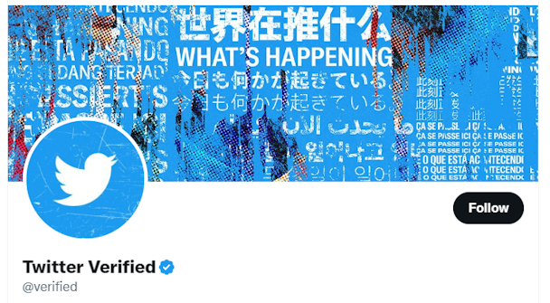 Twitter Twitter