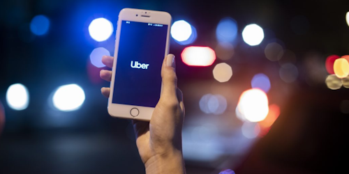 Uber Uber