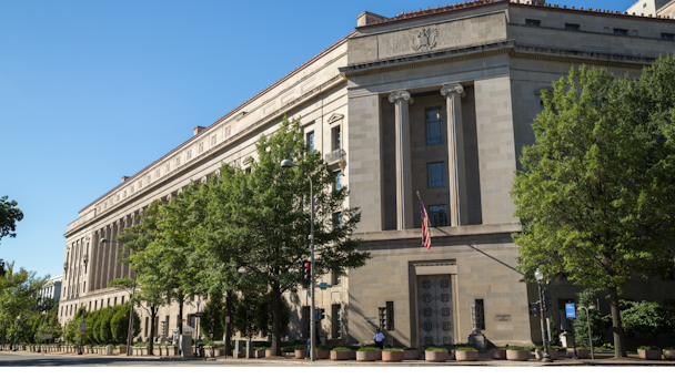 US Department of Justice US Department of Justice