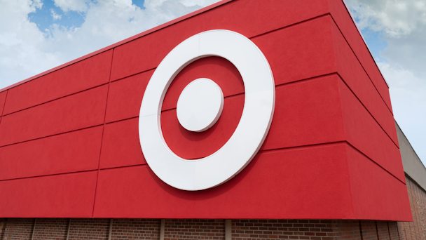Target Target