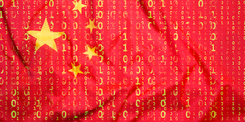 China China