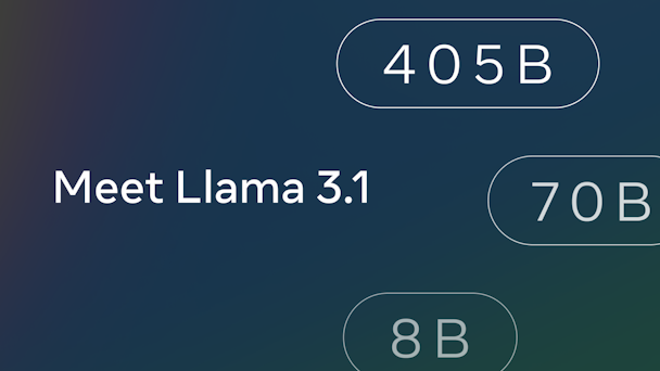 Llama 3.1 Llama 3.1