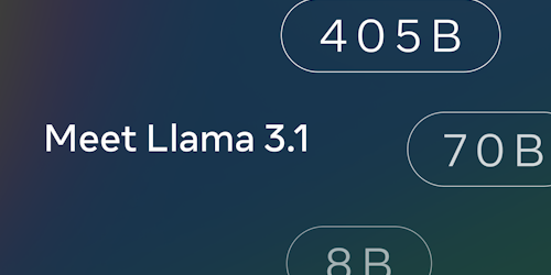 Llama 3.1 Llama 3.1